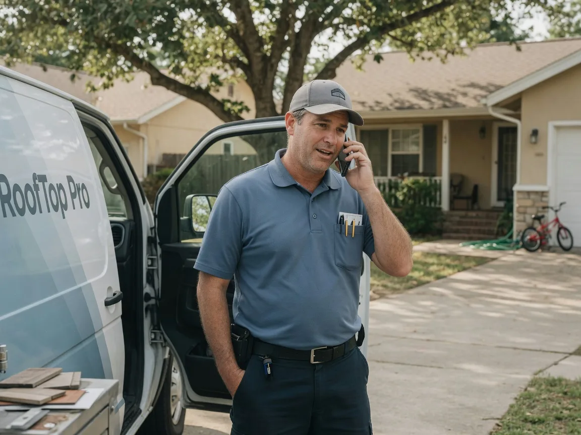 Roof Repair South Dakota FAQs