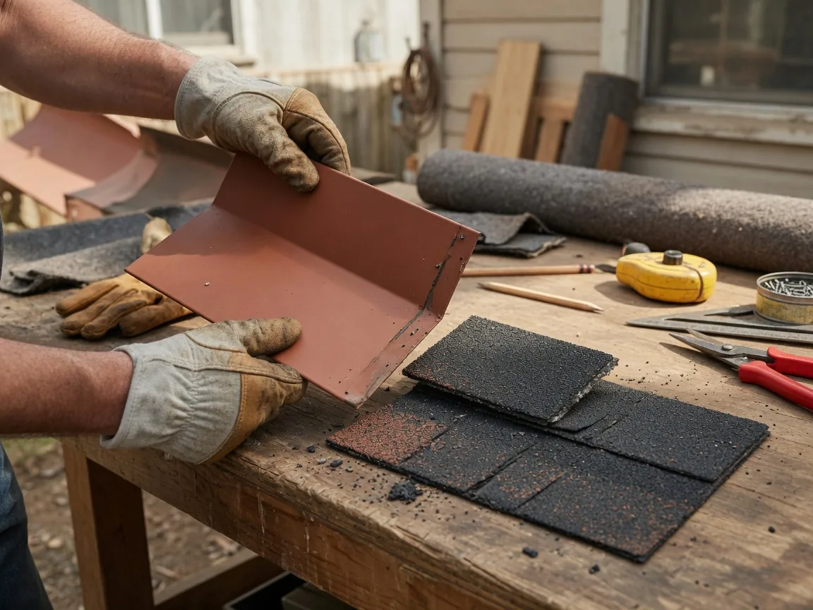 Roof Repair company in South Dakota